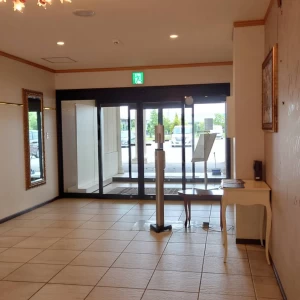 エントランス|590080さんのシャトー ラ・パルム・ドールの写真(1237665)