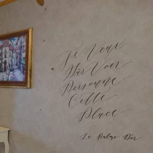 フォトスポット|590080さんのシャトー ラ・パルム・ドールの写真(1237664)