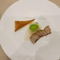 美味しかったです
