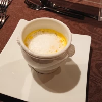 スープです。