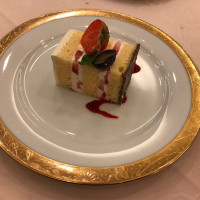 ウェディングケーキ