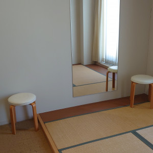 親族控室|590105さんのシェラトン都ホテル大阪の写真(1875440)
