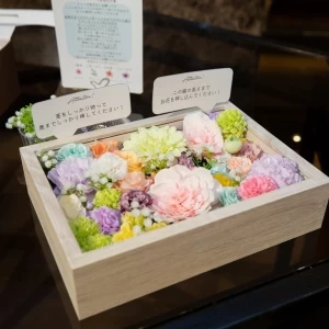 結婚証明書|590105さんのシェラトン都ホテル大阪の写真(1875431)