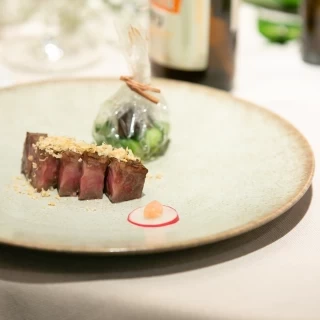 コース料理