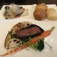 ゲストからも好評でした。