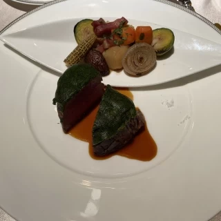 料理