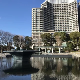 ホテル外観