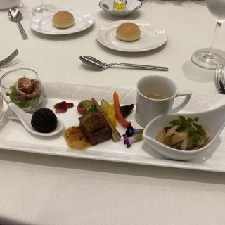 試食会で頂いたものです。
全部美味しかったです！