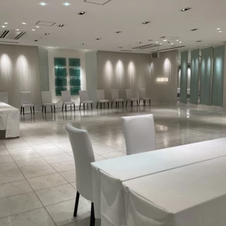 全体の雰囲気