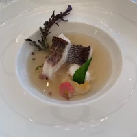 魚料理