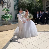 広くて天気が良いと最高です