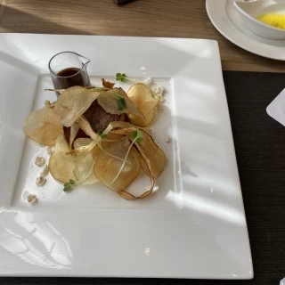 とても美味しかったです。
