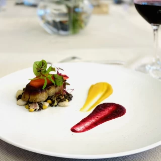 料理