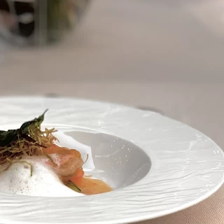 料理