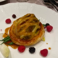 こだわりのお肉