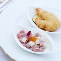 どの料理も食べやすく美味しいです！