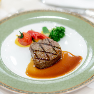 料理