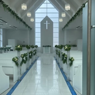 チャペル