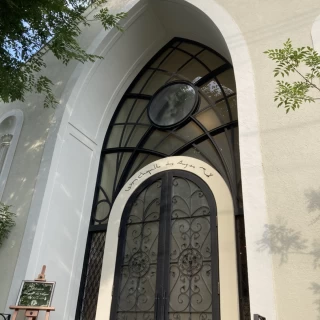 独立型教会