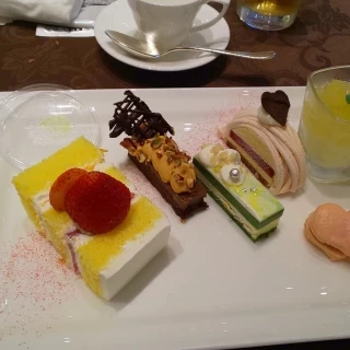 デザート