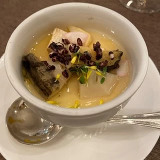 スープ