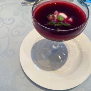 スープ