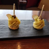 スイーツ