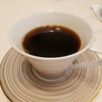 コーヒー