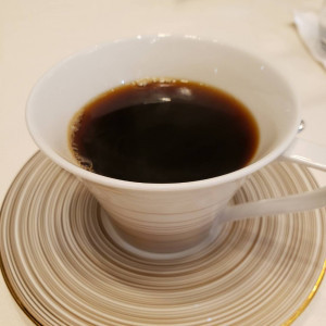 コーヒー|590630さんのフォーシーズンズホテル東京大手町の写真(1788867)