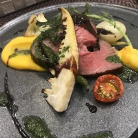 料理