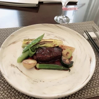 とても美味しかったです。