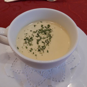 試食 スープ|590751さんのレンブラントホテル東京町田の写真(1243576)