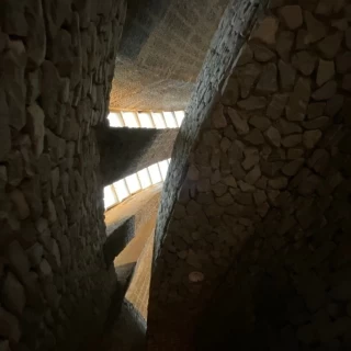 石の教会
