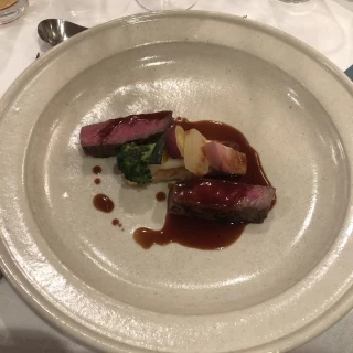 料理