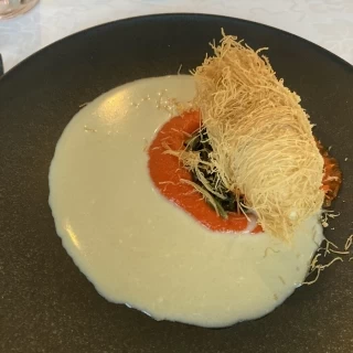 魚料理