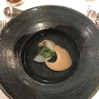 料理