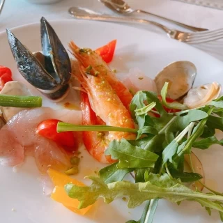 料理