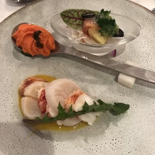 料理