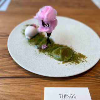 デザート