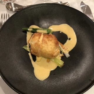 料理