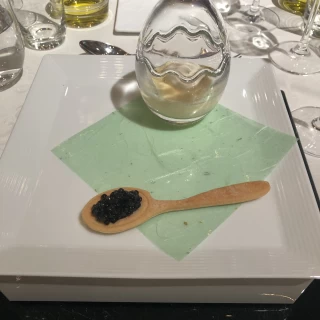 料理