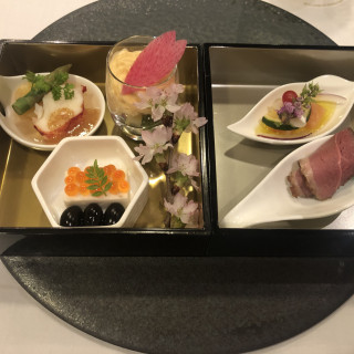 料理
