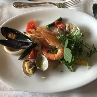 料理