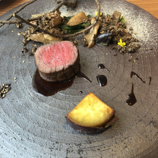 料理