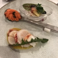 料理