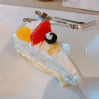 ケーキ