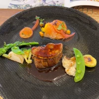 美味しかったです