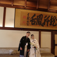 写真映えする京都らしい写真が残せました
