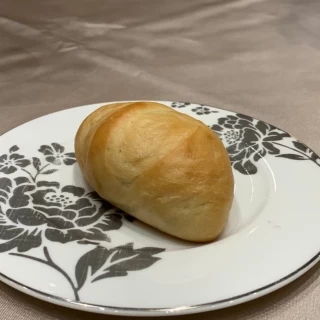 パンは3種類ありました