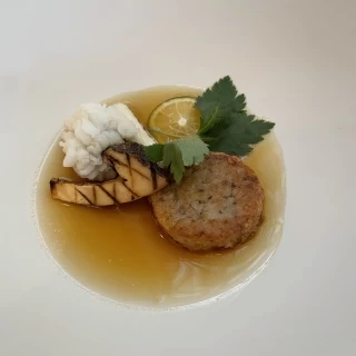 料理3